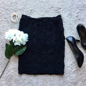 NWT Banana Republic Skirt